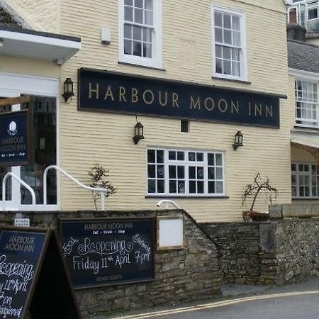 Harbour Moon Inn Looe Extérieur photo